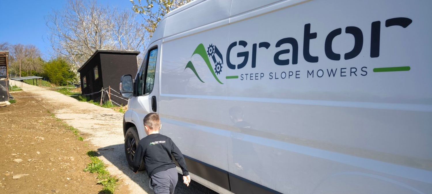 Grator Company